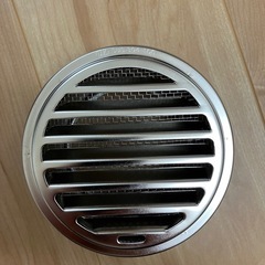 住宅用換気口パーツ