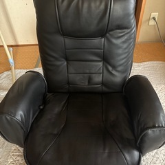 一人用チェア