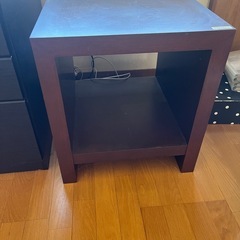 ローテーブル