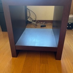 ローテーブルの画像