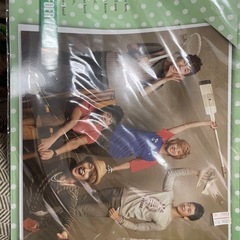 SHINee ポスター　A3サイズ