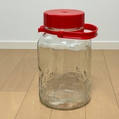梅酒瓶
