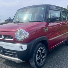 コミコミ🚘車検2年付！ETC！シートヒーター！衝突被害軽減ブレー...
