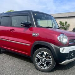 コミコミ🚘車検2年付！ETC！シートヒーター！衝突被害軽減ブレーキ！点検整備付き！名変全国無料！ハスラー！の画像