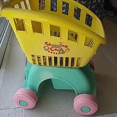 ショッピングカート