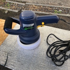電動ポリッシャーEP-300a