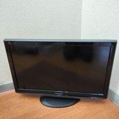Panasonic VIERA 32型 液晶テレビ TH-L32...
