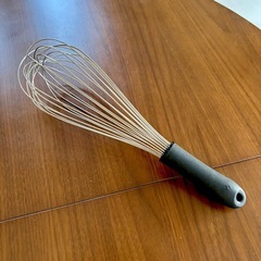 【柳宗理】SORI YANAGI　泡立て器