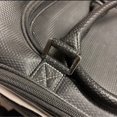 [ルコックスポルティフ] ボストンバッグの画像