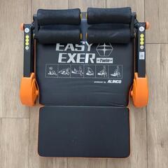 EASY EXER  腹筋マシーン