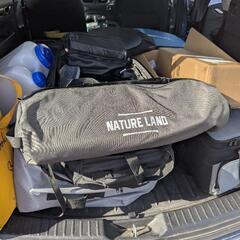 【美品】幅90センチのワイドコット。添い寝にも！の画像