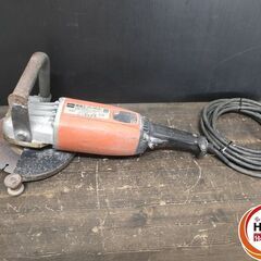 【中古】東芝 TOSHIBA コンクリートカッター CG-205...