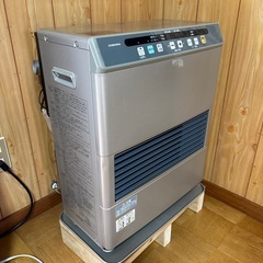 コロナ FFストーブ（ホームタンク付き）の画像