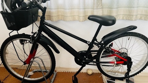 子供用マウンテンバイク