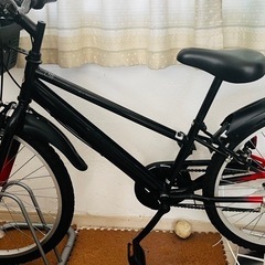 子供用マウンテンバイク