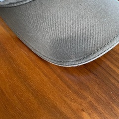 ゴルフ　サンバイザー　パーリーゲイツの画像