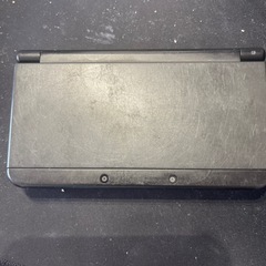 newニンテンドー3ds