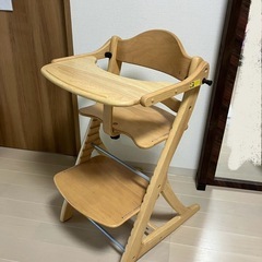 大和屋　すくすくチェアスリム