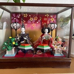 ひな人形