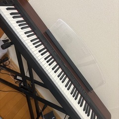 ヤマハp-155
