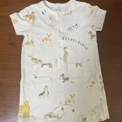 70-80 ベビー服　まとめ売り