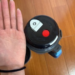 水筒　保温　保冷の画像