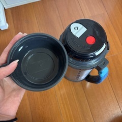 水筒　保温　保冷の画像