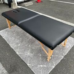 折り畳みマッサージベッド エステベッド🚚自社配送時💳代引き可🚚(...