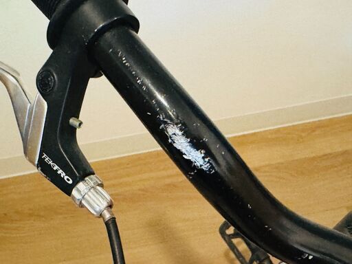 子供用自転車　MARIN 16インチ