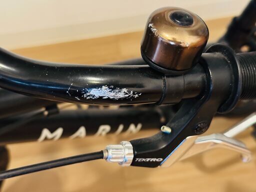 子供用自転車　MARIN 16インチ