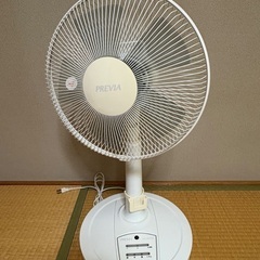 扇風機