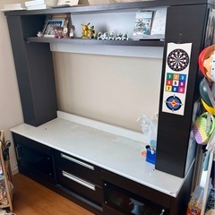 テレビ台