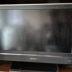 テレビ　TV Victor