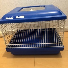 小動物ケージ 30×25cm