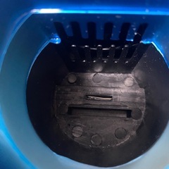 布団クリーナー 掃除機 PK-1001(3k)の画像