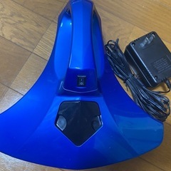 布団クリーナー 掃除機 PK-1001(3k)