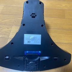 布団クリーナー 掃除機 PK-1001(3k)の画像