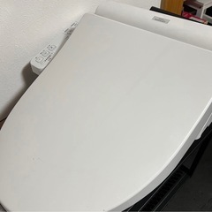 TOTO TCF2222E 2021年 の画像