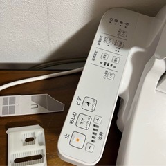 TOTO TCF2222E 2021年 の画像