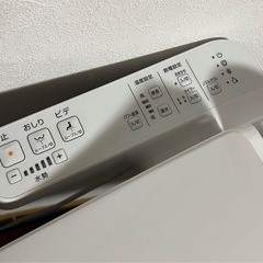 TOTO TCF2222E 2021年 の画像