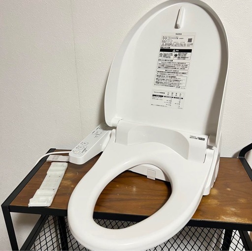 TOTO TCF2222E 2021年