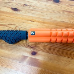 The Grid STK Contourマッサージローラーの画像