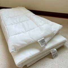 スヌーピー　お昼寝布団　西川布団5点セット　保育園　