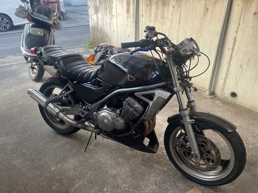 バリオス1型