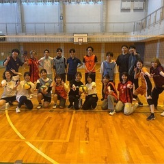 次回5/4、5/5、5/9！！社会人バレーボール🏐