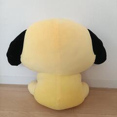 【美品】BT21 チミー ぬいぐるみの画像
