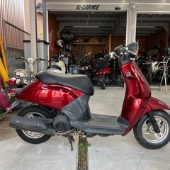 HONDAホンダAF61トゥデイToday 外装新品