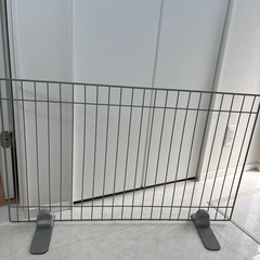 ペットフェンス
