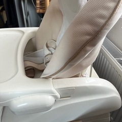 ハイローチェア　カトージの画像