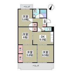 ❤️‍🩹初月賃料なし、敷金なし、礼金なし、仲介手数料なし❤…